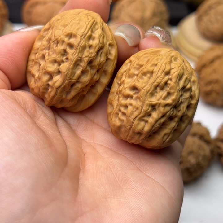 文玩核桃吊坠椰****’静全品霸王