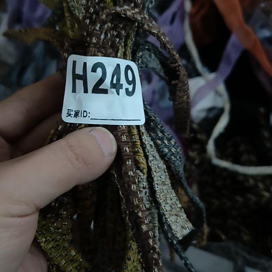 艳***品249手工辅料库存DIY