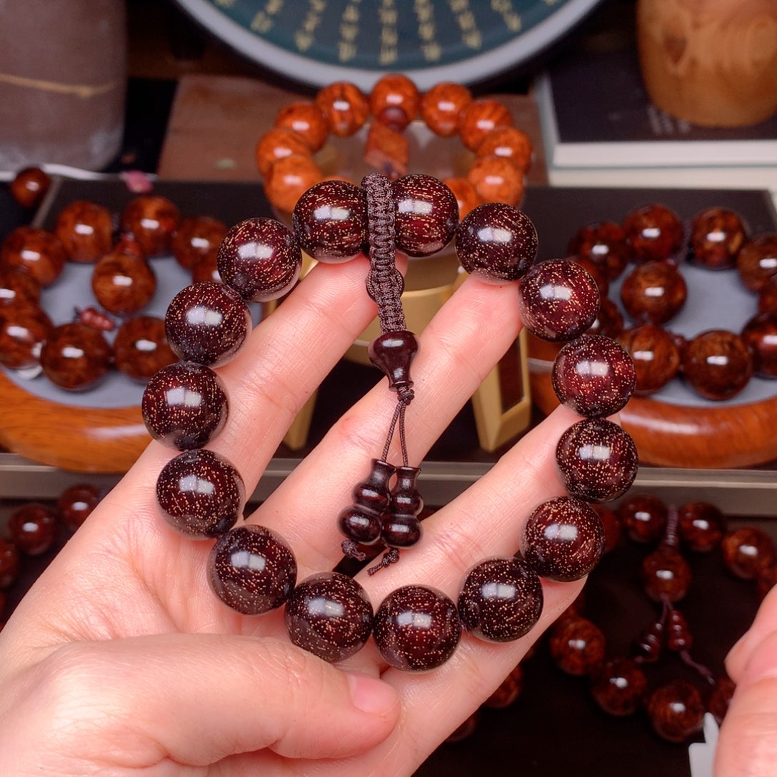 檀香紫檀（小叶紫檀）琳3w