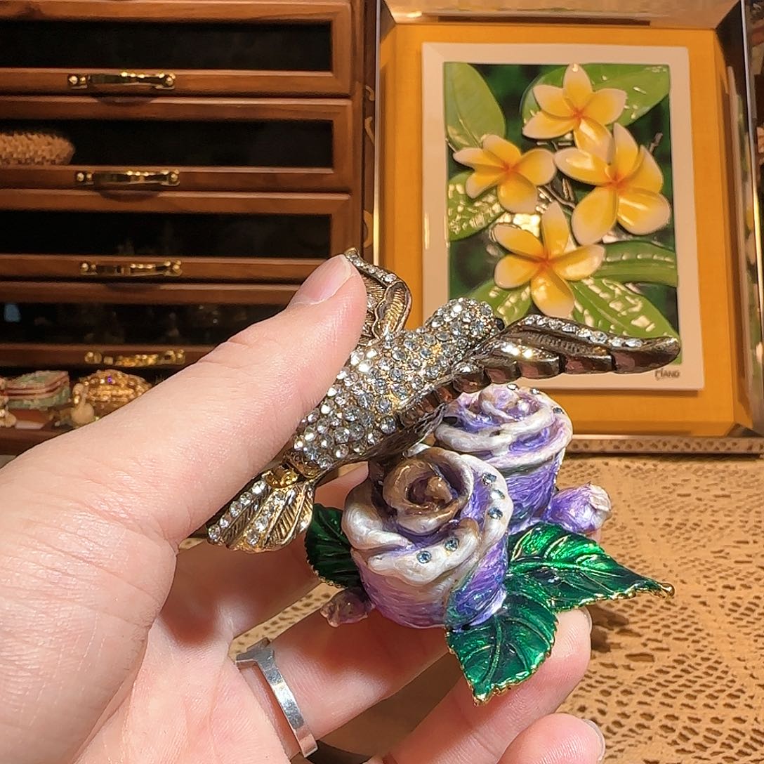 手工制品默认微瑕