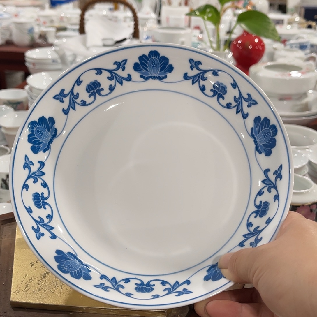 醴陵瓷直播供货基地