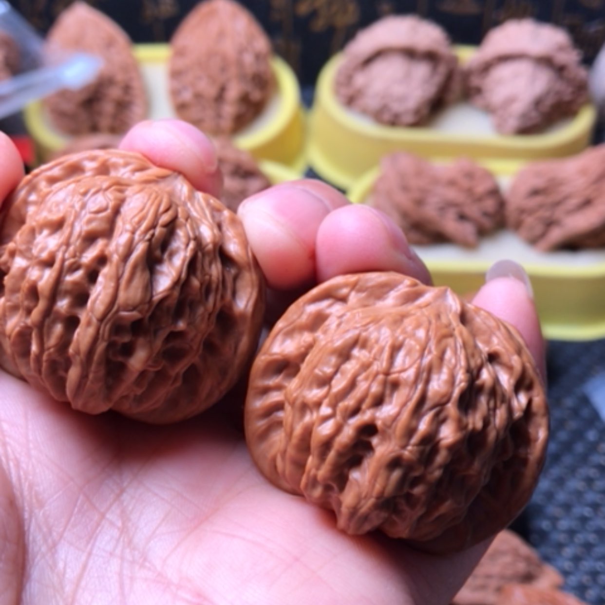 【闪购商品】阿*磨盘尺寸40