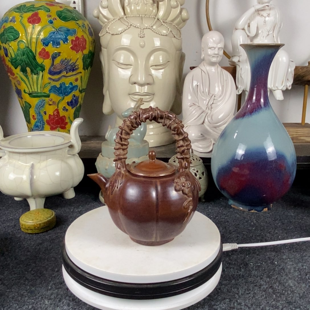 摆件博***藏瓷器瓷器瓷器瓷器