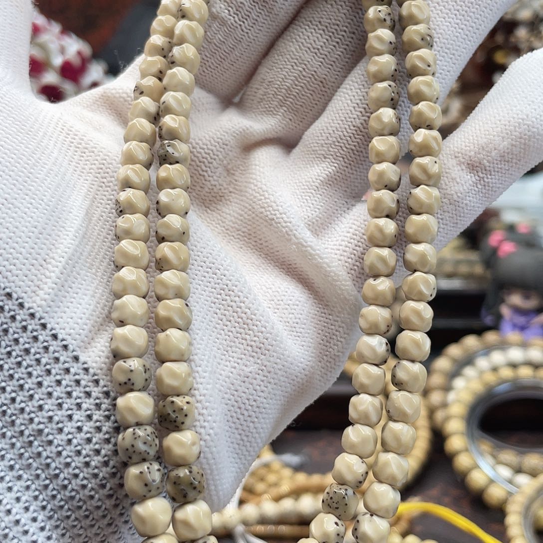 手串星月菩提星月