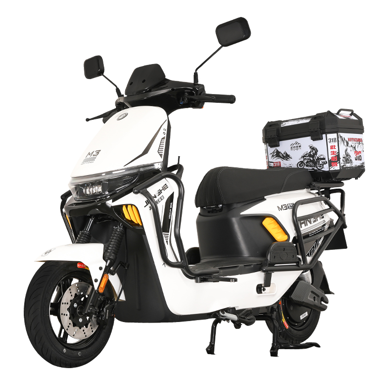 护杠尾箱电动车电摩适配精品耐用外卖达达适配