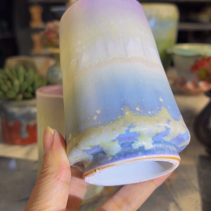 景德镇陶瓷研究所2单包邮