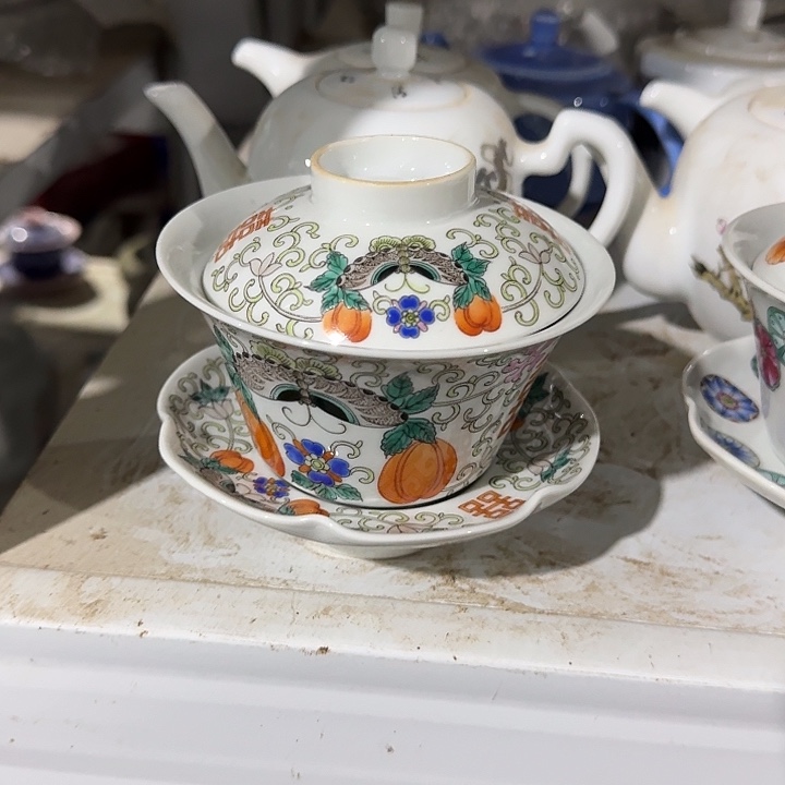 陶景德镇陶瓷瓷厂