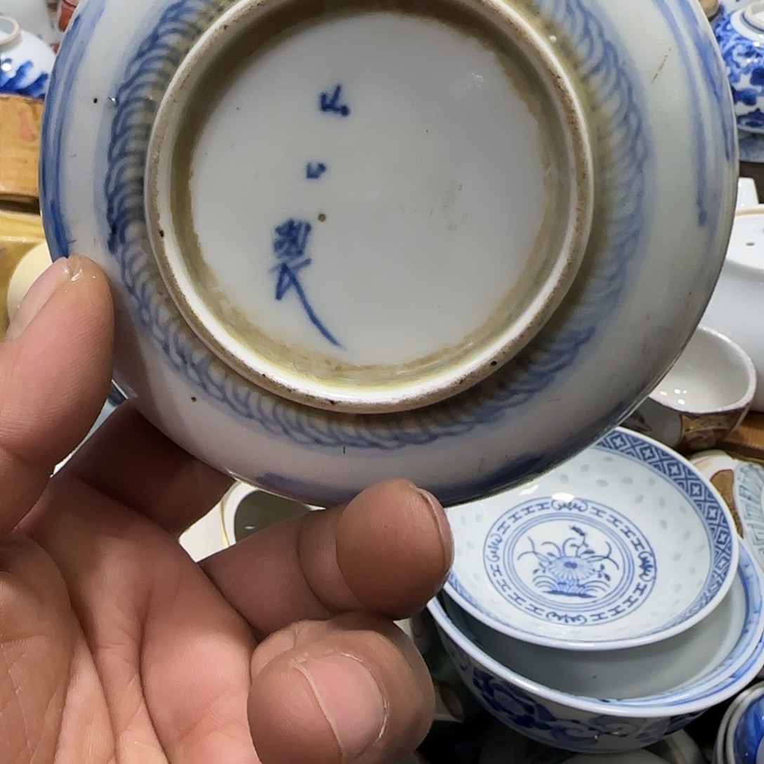 陶瓷茶玩榜第十二名