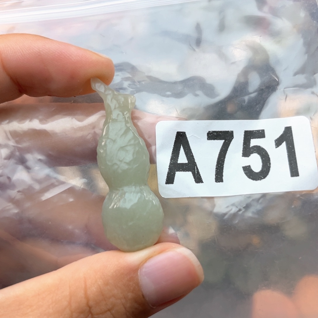 未镶嵌和田玉珠宝奇石