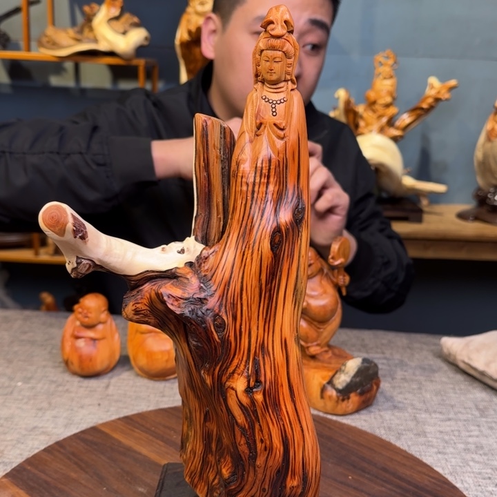 柏木（崖柏）关注一下