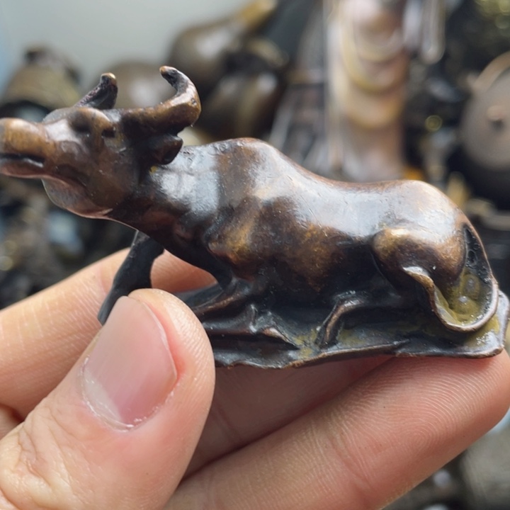 铜器摆件诚信经营