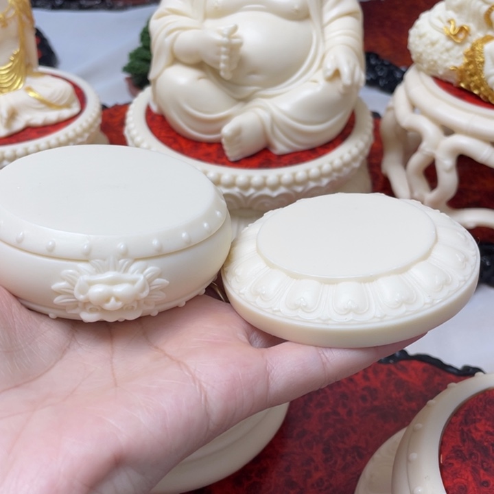 东非黑黄檀（紫光檀）