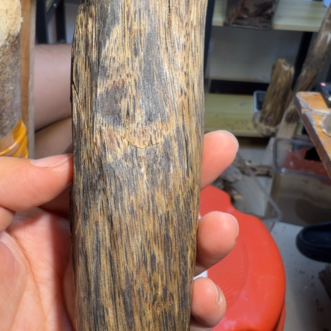 白奇沉香块料沉香