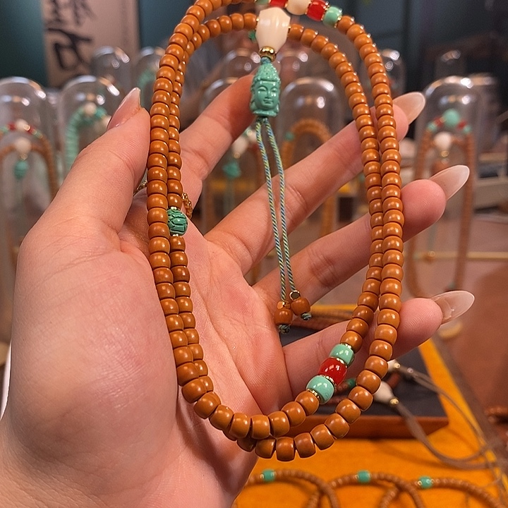 手串/手链橄榄核橄榄核