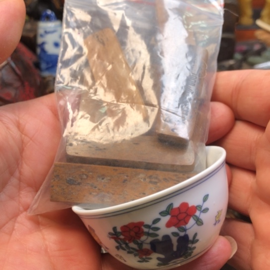 橄榄核手串/手链李*义摆件创意工艺品摆件