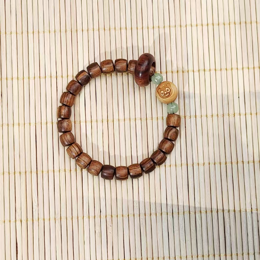 CQ6503精选手串