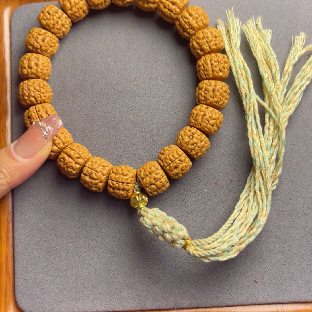 金刚菩提吊坠大魔王六瓣金刚15+