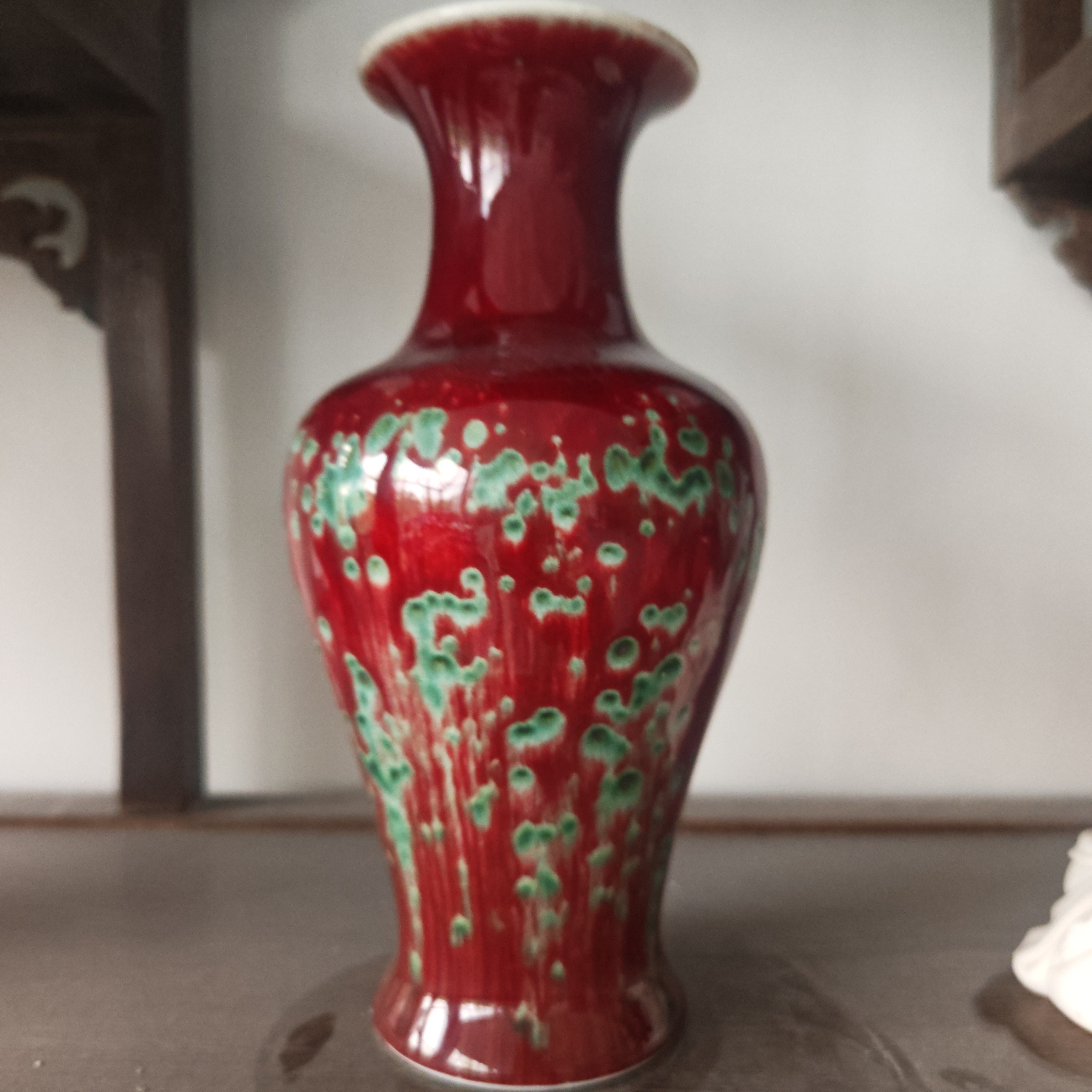  【景德镇】高温陶瓷，DYPY茶道瓷流水4