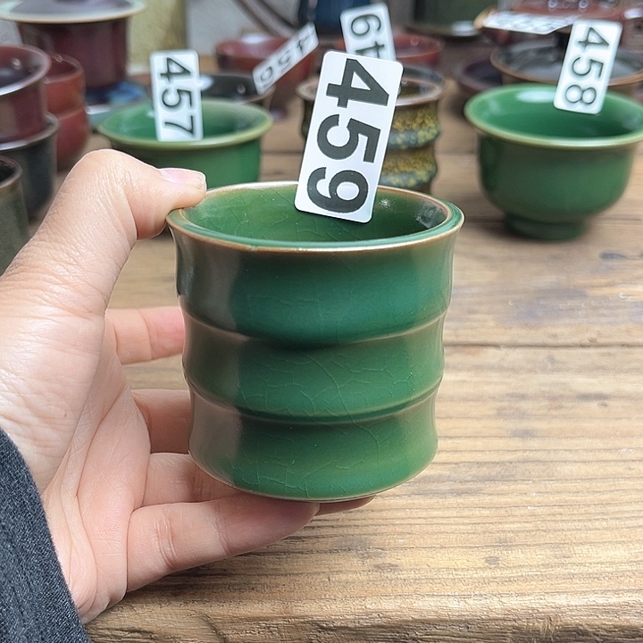 钧瓷钧瓷钧瓷钧瓷