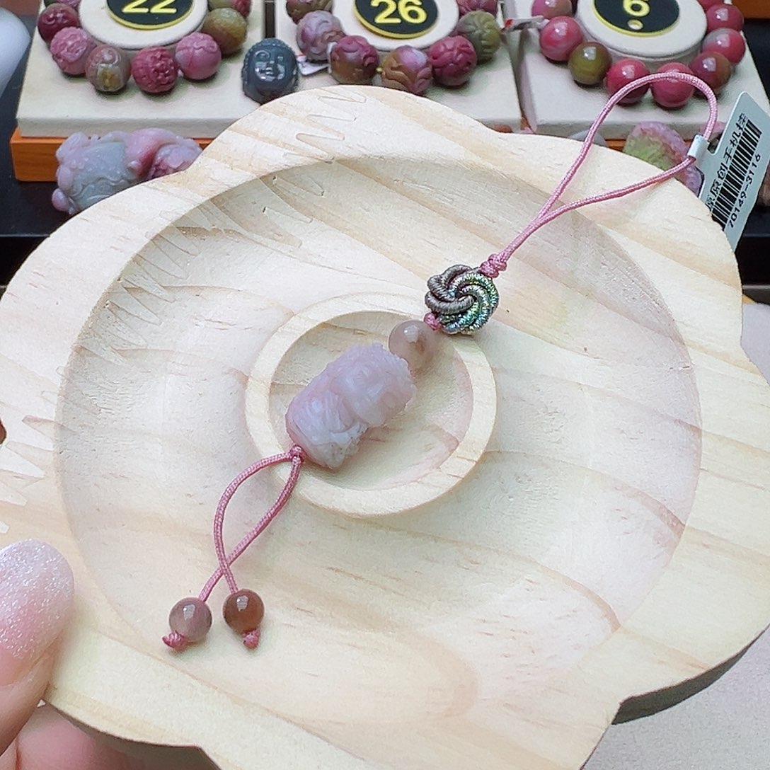 石英质玉盐源玛瑙定制未镶嵌