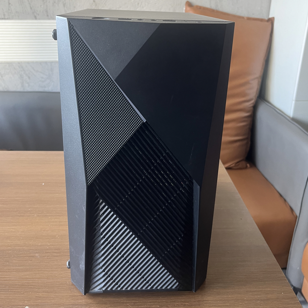 e52680v2组装游戏电脑主机原装电竞设计英雄联盟视频剪辑等