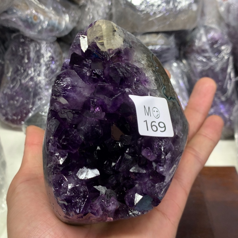 【闪购商品】未镶嵌水晶大型摆件（非配饰）