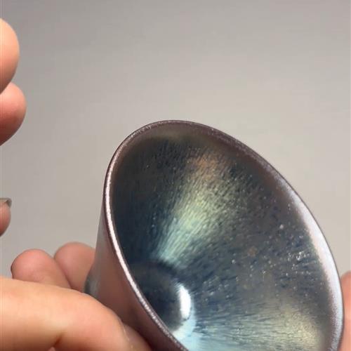 【闪购商品】茶盏-291............