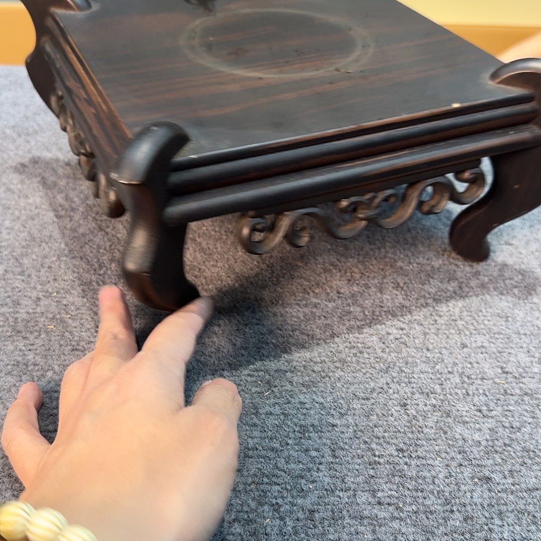 木中古艺术工艺美术品