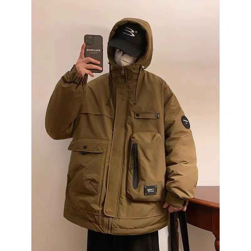 大欢欢男装潮牌F01-F99