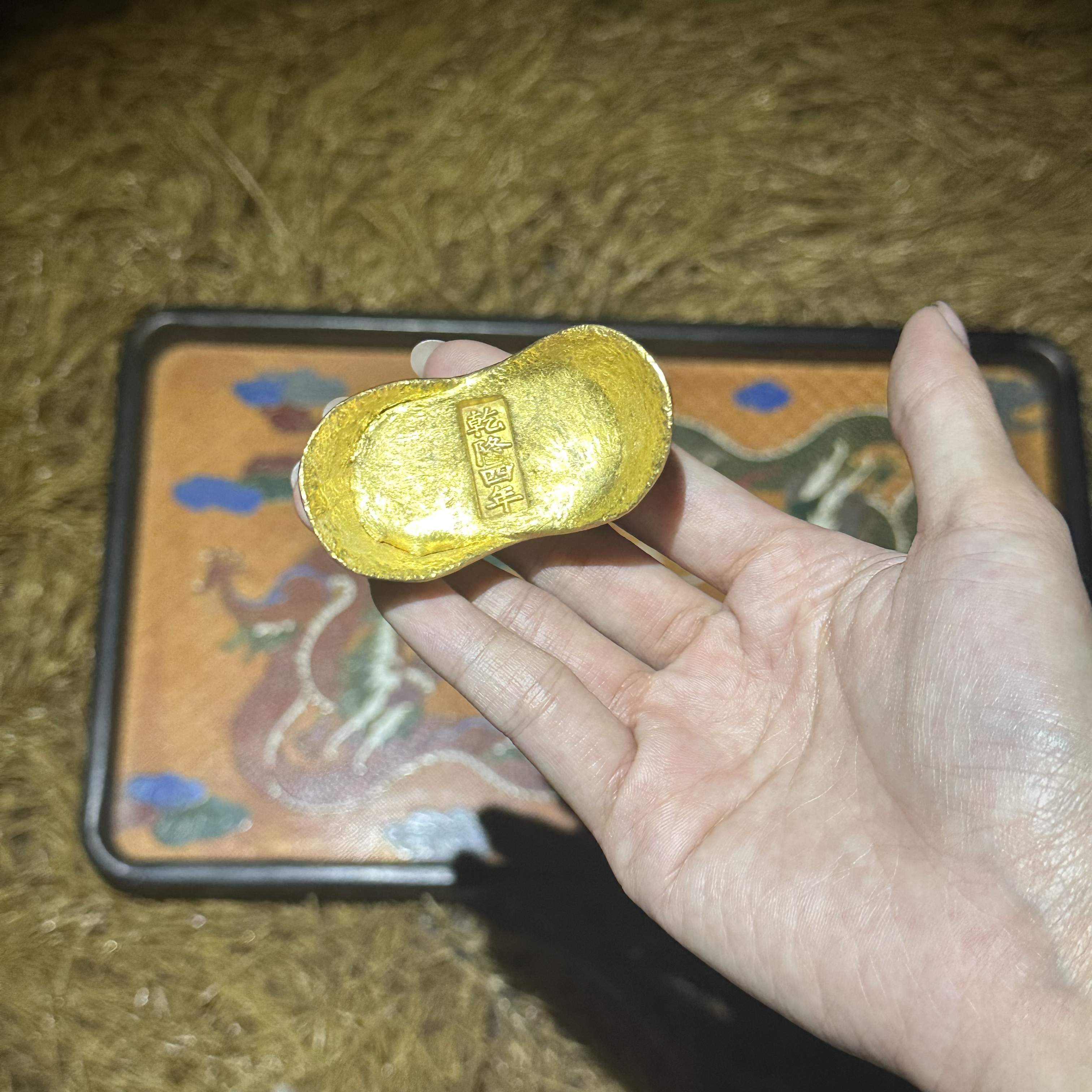 一个家居摆件 47精美摆件 现代仿古复古工艺摆件