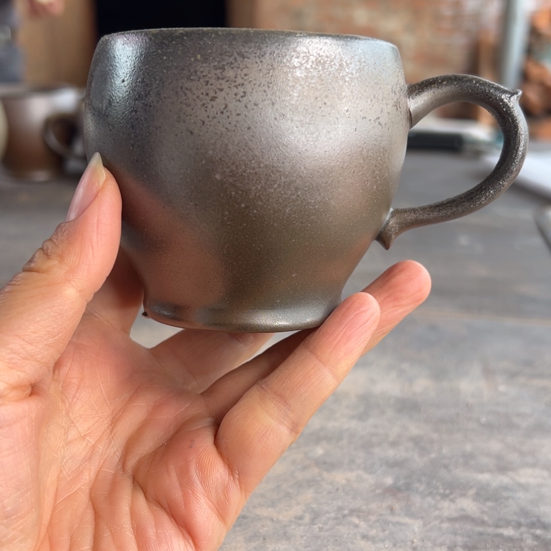 坭兴陶贵台龙窑A57