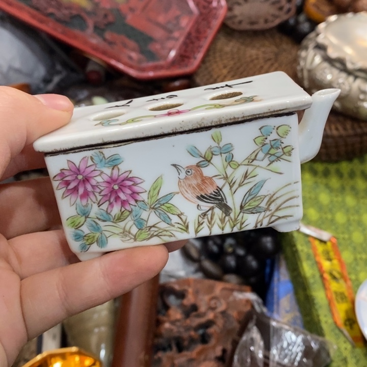 紫砂陶瓷艺术陶瓷艺术