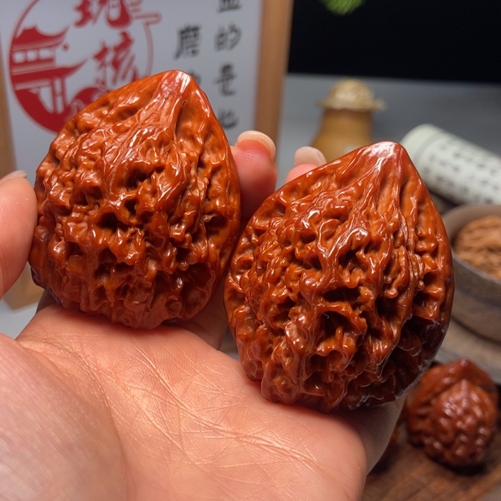 A***n吊坠文玩核桃官帽官帽官帽官帽