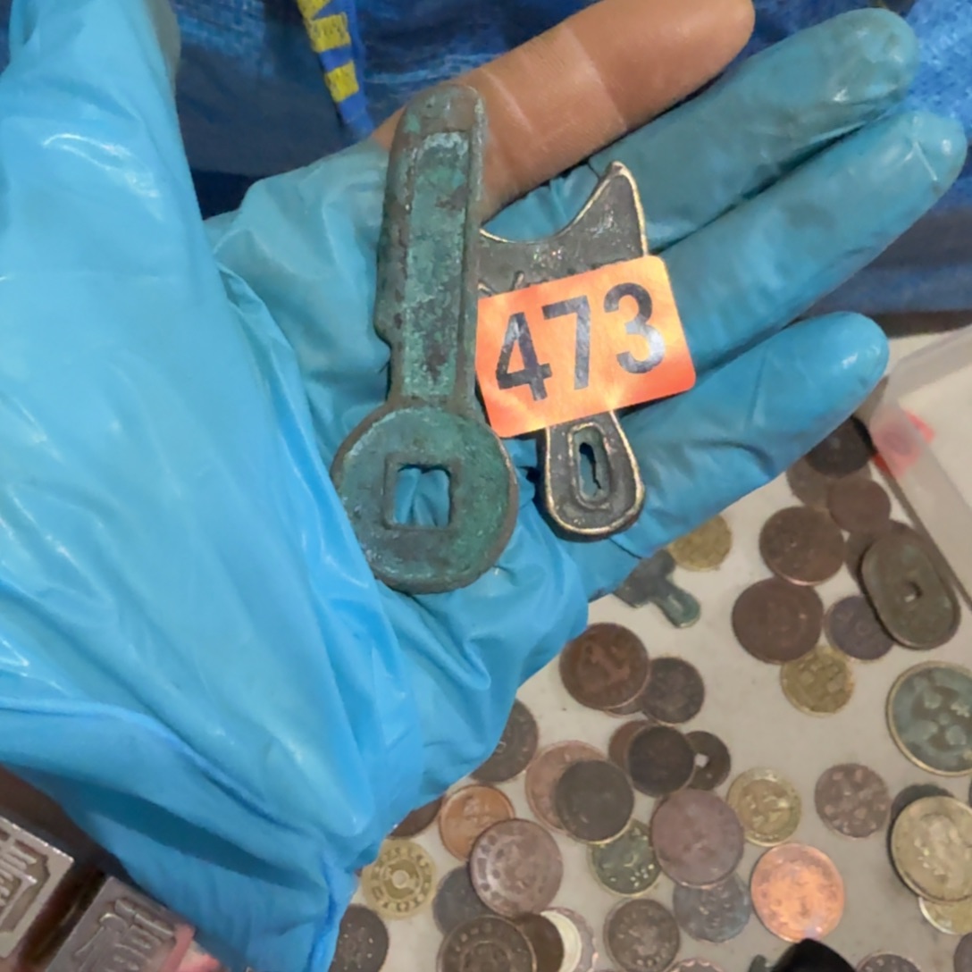 石***达杂色豆（科檀/科特迪瓦檀木）