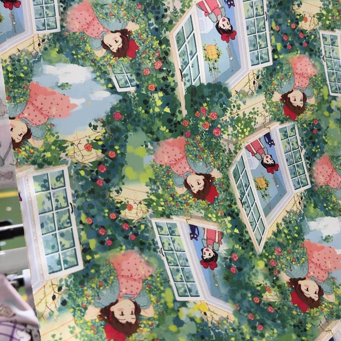 纯棉平布1米长X1.1米宽3.2