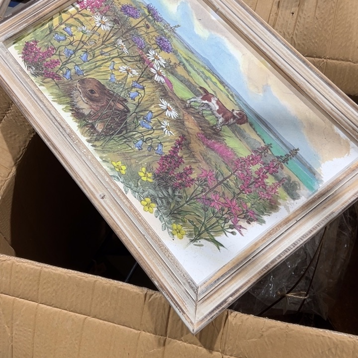 D***妈外贸孤品 默认瑕疵