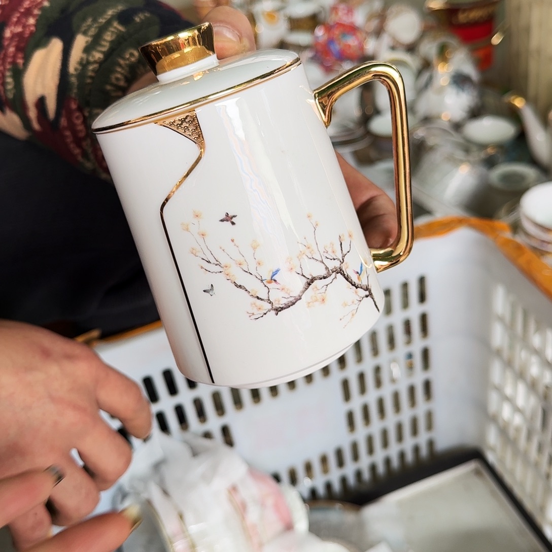 搪瓷骨瓷陶瓷高温111