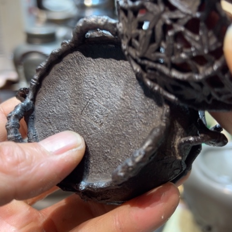 中古美术，金银铜铁锡