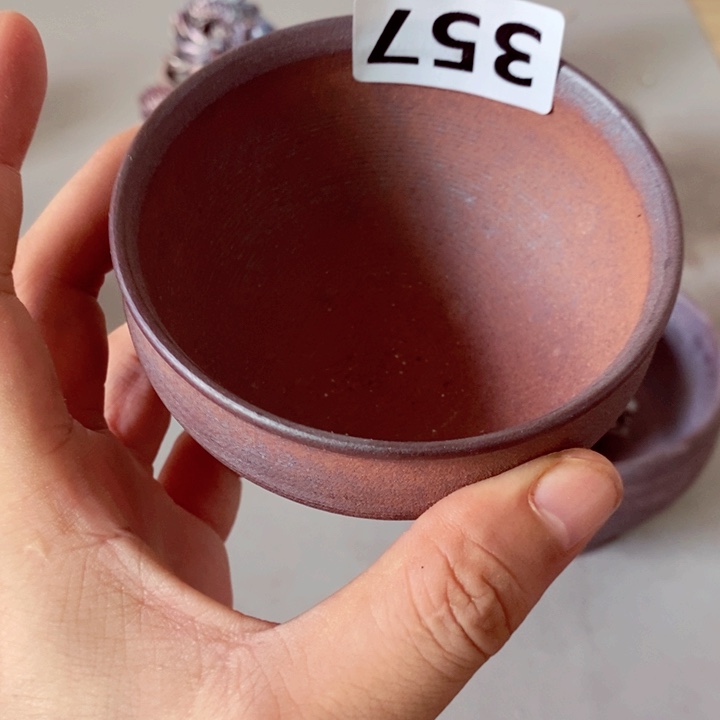 柴烧茶具陶瓷杯子