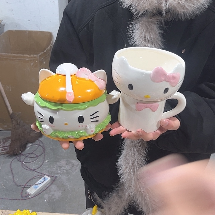 紫砂茶叶罐我们的生活