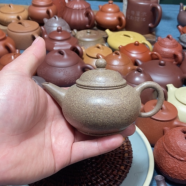 紫砂茶壶紫砂壶1111