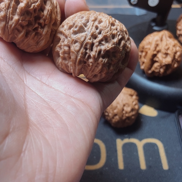 文玩核桃吊坠文玩176