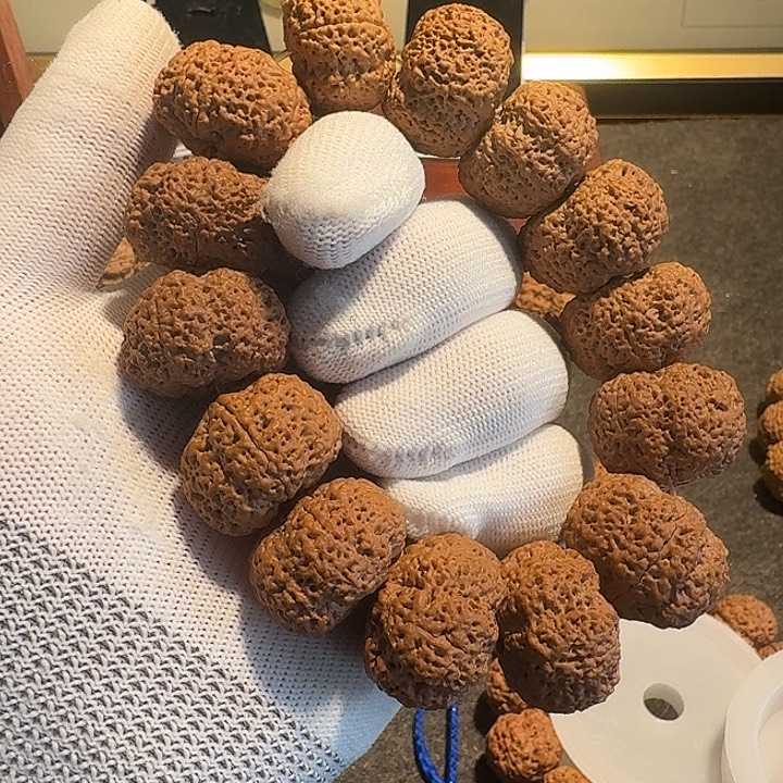 花***城吊坠金刚菩提美国单刀赴会