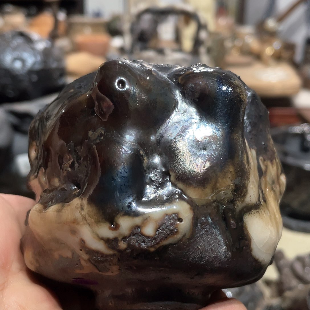 景德镇陶瓷艺术器物