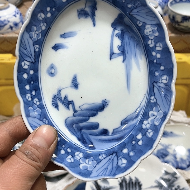 乱**寸陶瓷茶玩榜第二十名