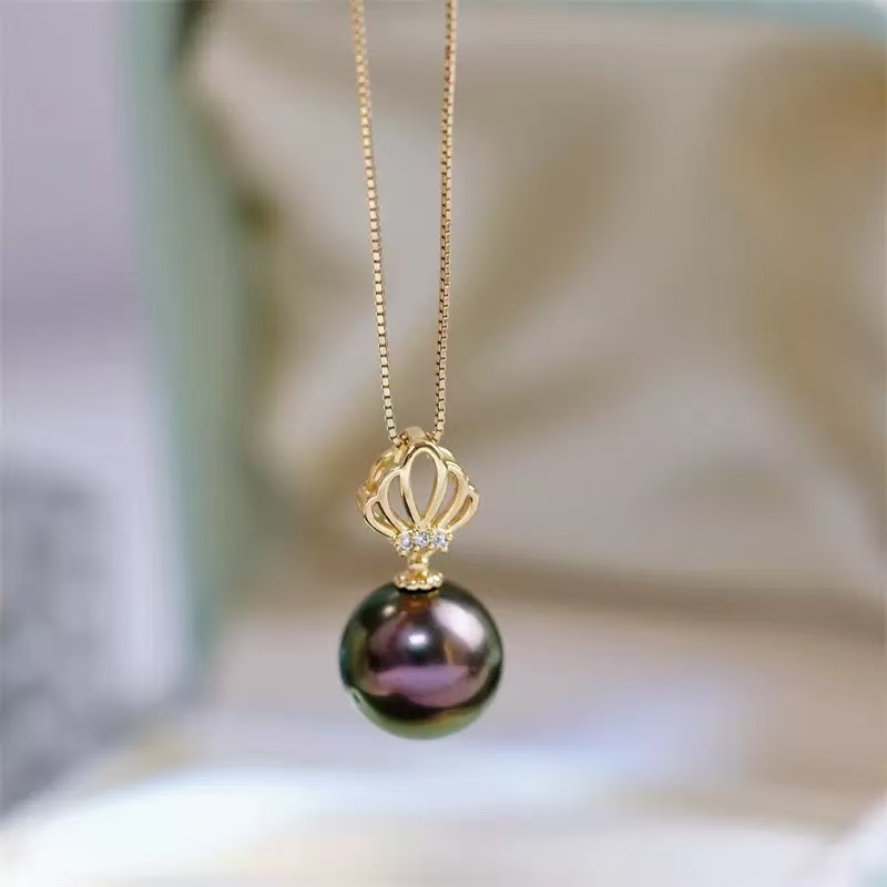  【绍兴龙华】简约气质颈链优雅项链s9000