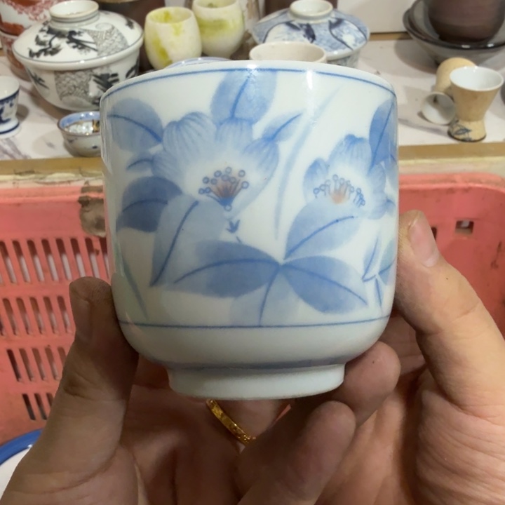 陶瓷推荐第二名20包邮