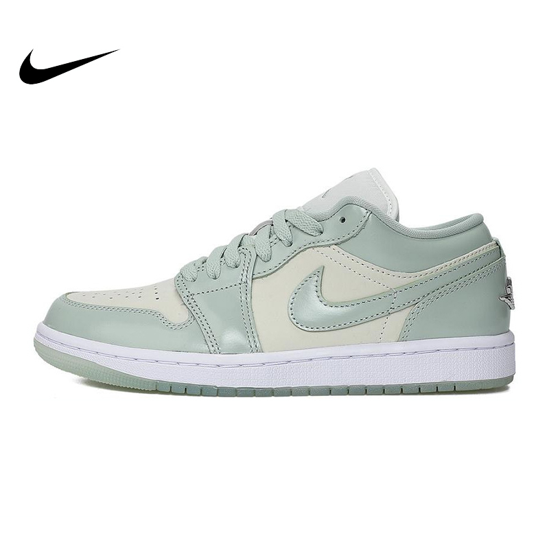 【商城】Nike耐克春季女鞋AIR JORDAN 1运动休闲鞋篮球鞋HF4078-100
