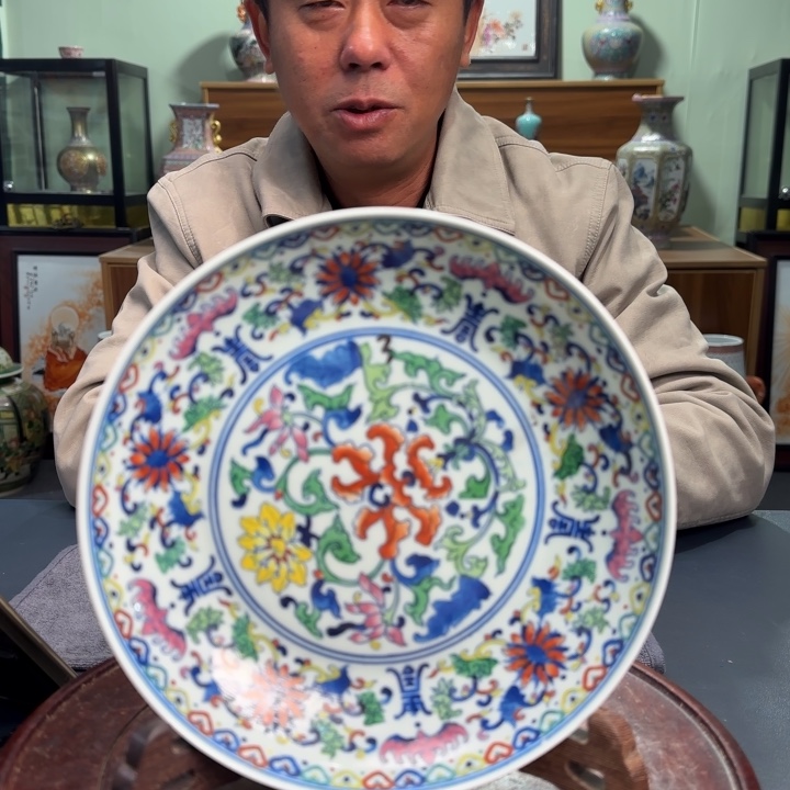 其他景德镇陶瓷陶瓷摆件