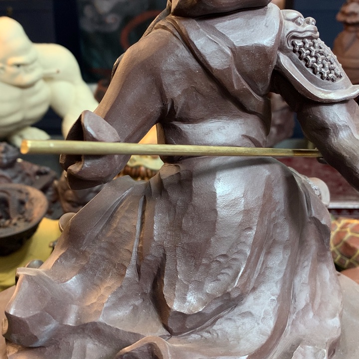 ぷ***定制新款紫砂艺术学院美术